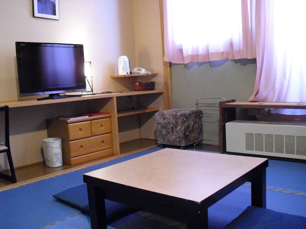 Japanese Style Room