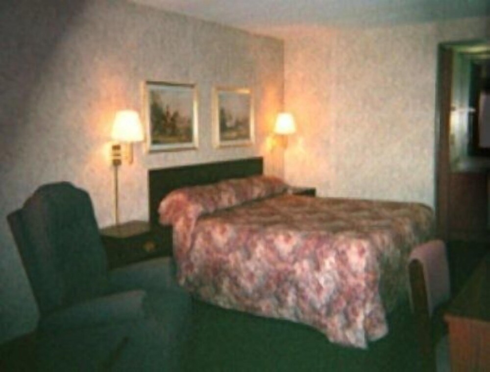 Standard Room, 1 Double Bed, Non Smoking