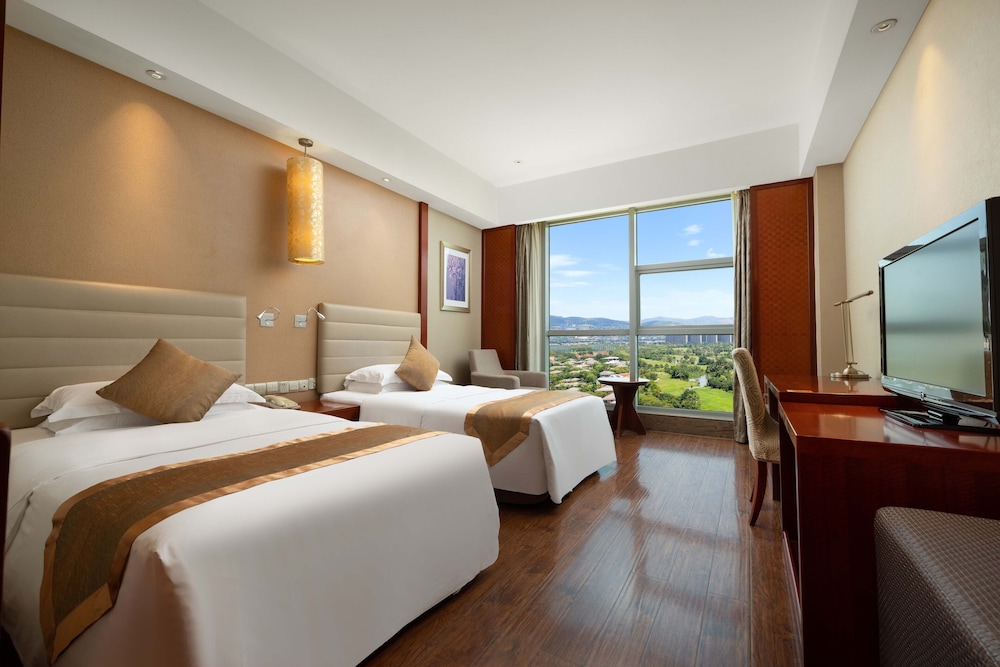 Standard Twin Room photo 1