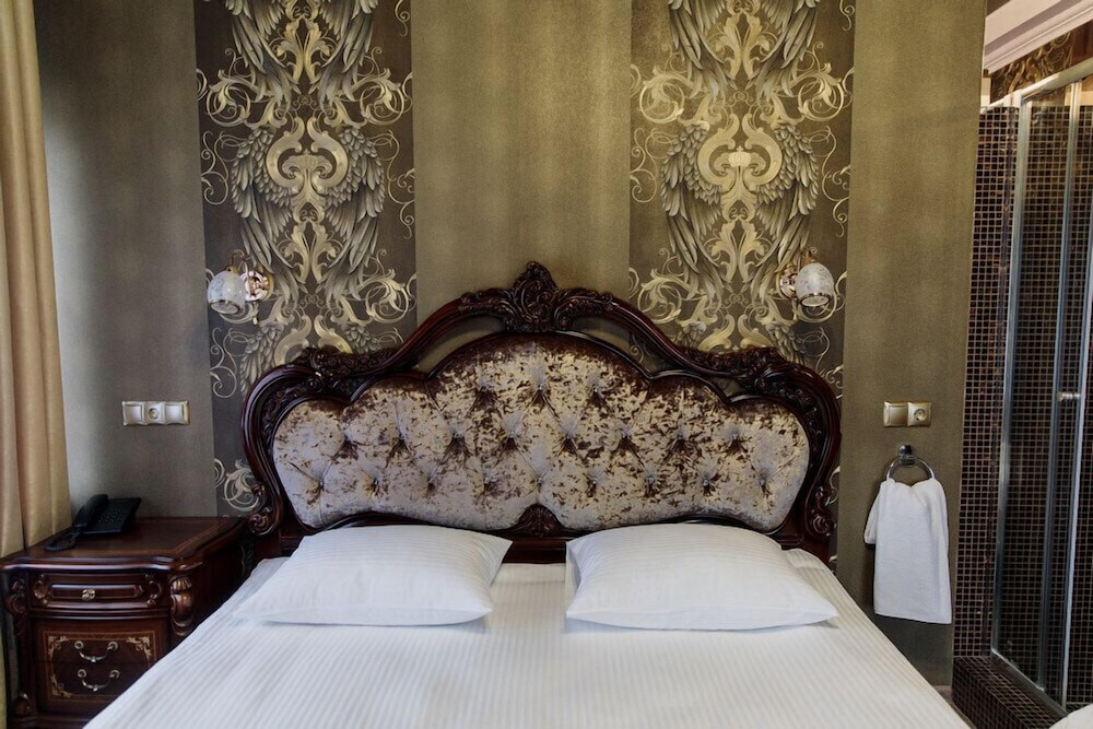 Design Double Room