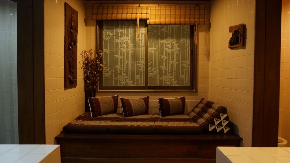 Premier Double Room