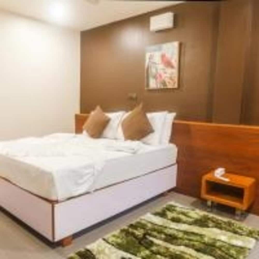Deluxe Room photo 2
