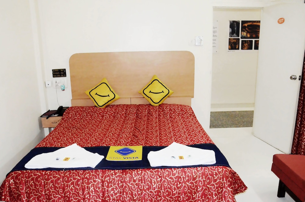 Standard Double Room, Multiple Bedrooms photo 2