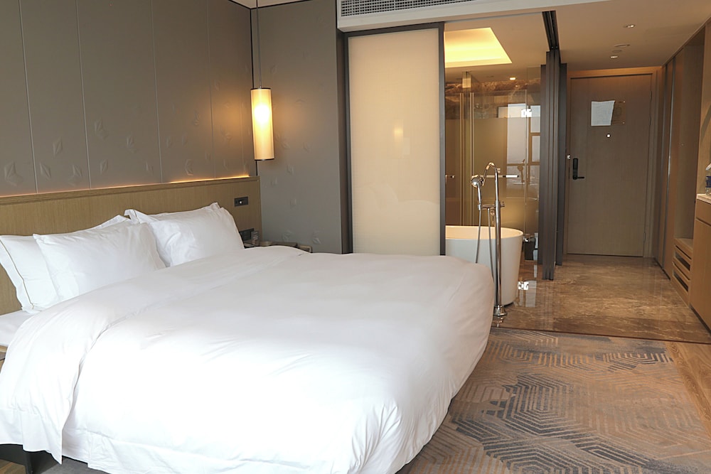 Executive Double Room, River View photo 2