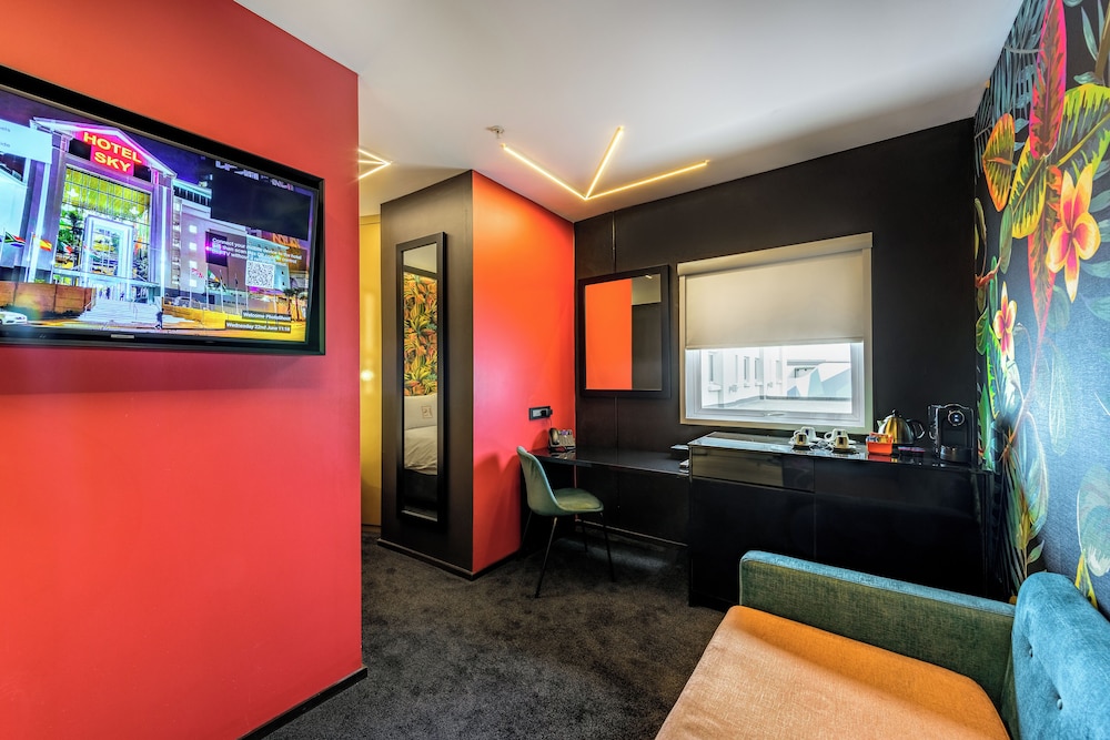 Executive King Room - Photo 3