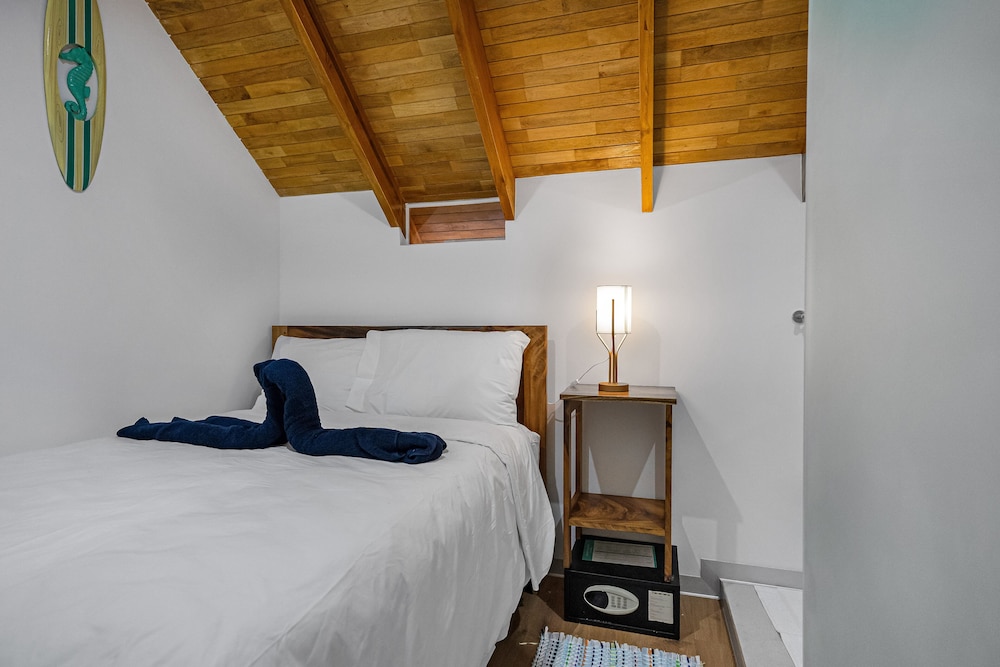 Basic Single Room