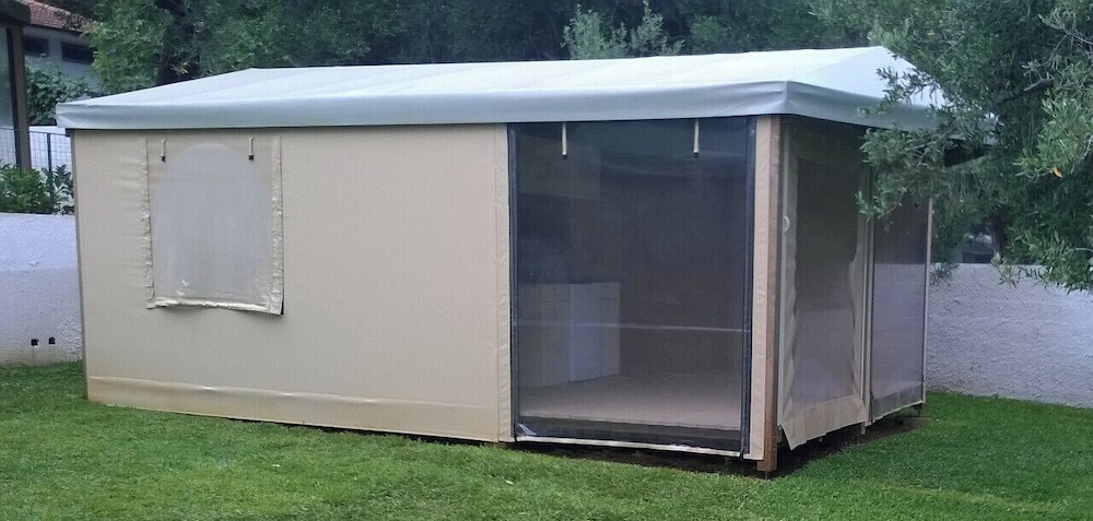 Tent photo 3
