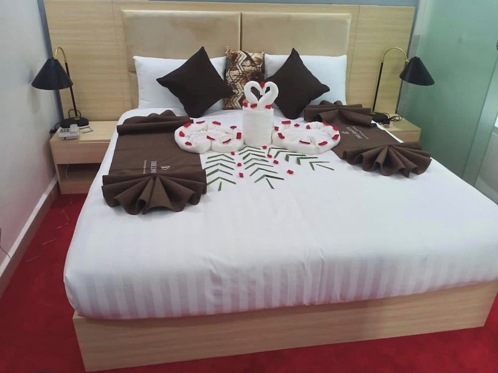 Standard Double Room, Garden View photo 3