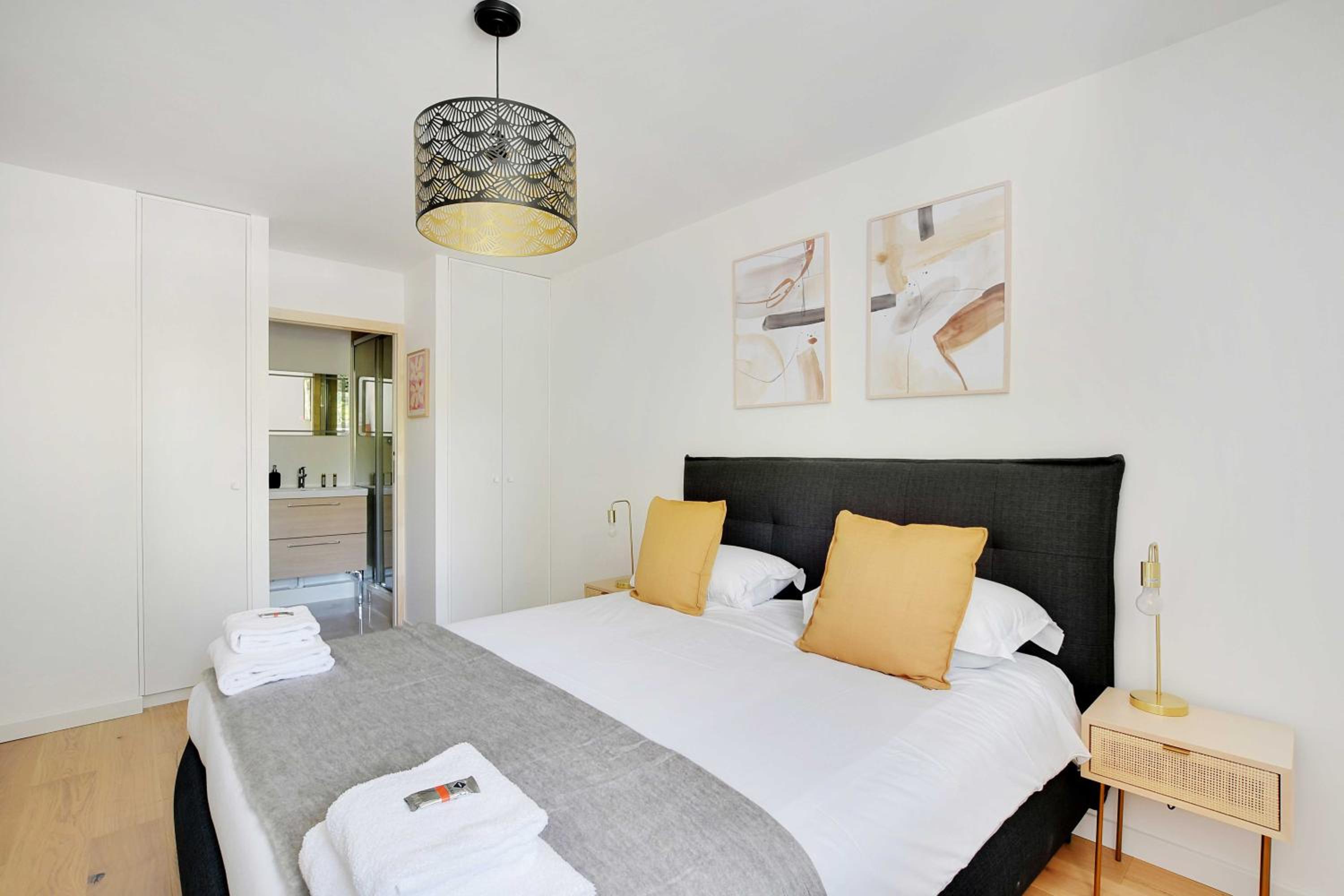Exclusive Duplex -5bd/10p- Nogent-sur-marne