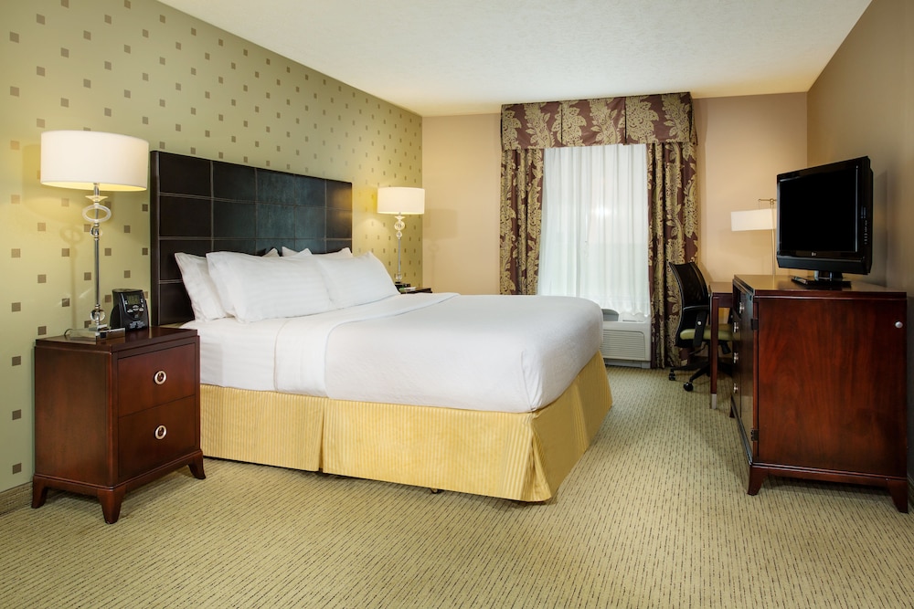 Standard Room, 1 King Bed, Accessible (Communications) - Photo 5