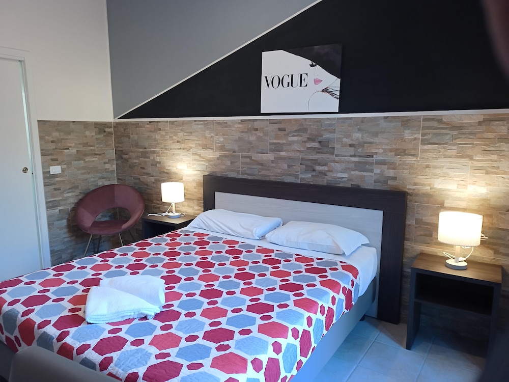 Premium Double or Twin Room