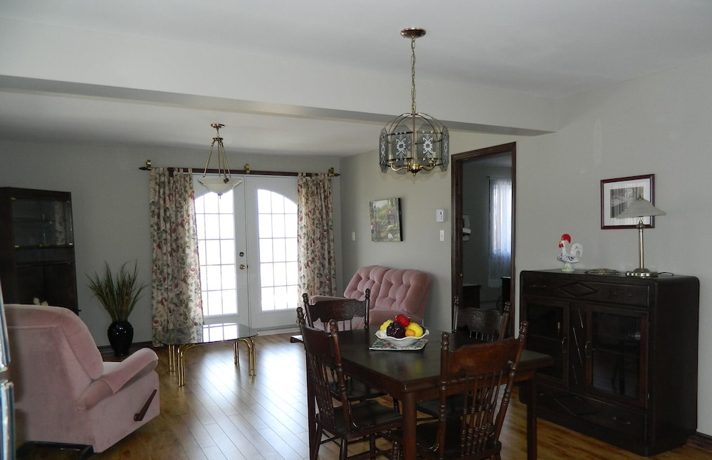 Apartment, 1 Bedroom photo 3