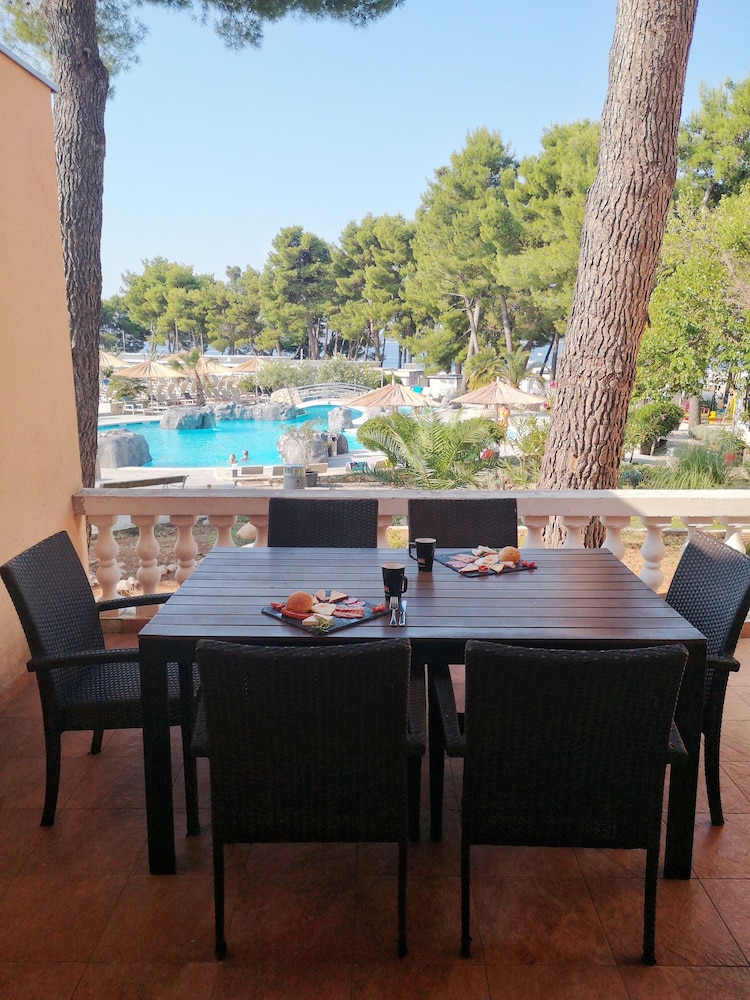 Superior Apartment, 2 Bedrooms, Terrace, Resort View photo 1