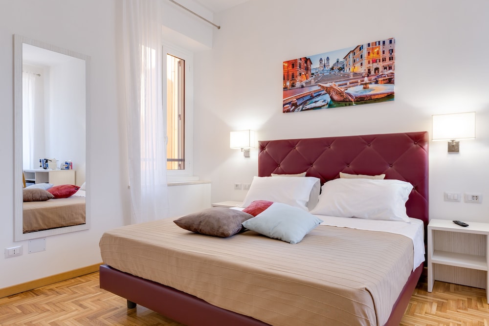 Executive Double Room photo 1