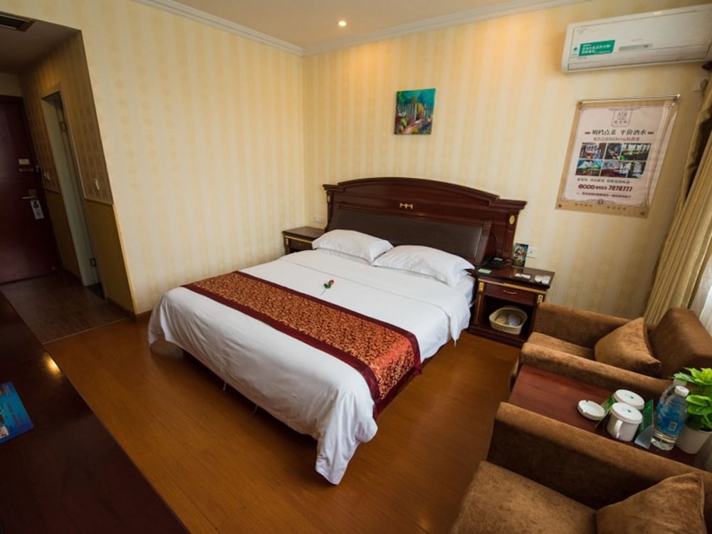 Standard Double Room photo 1