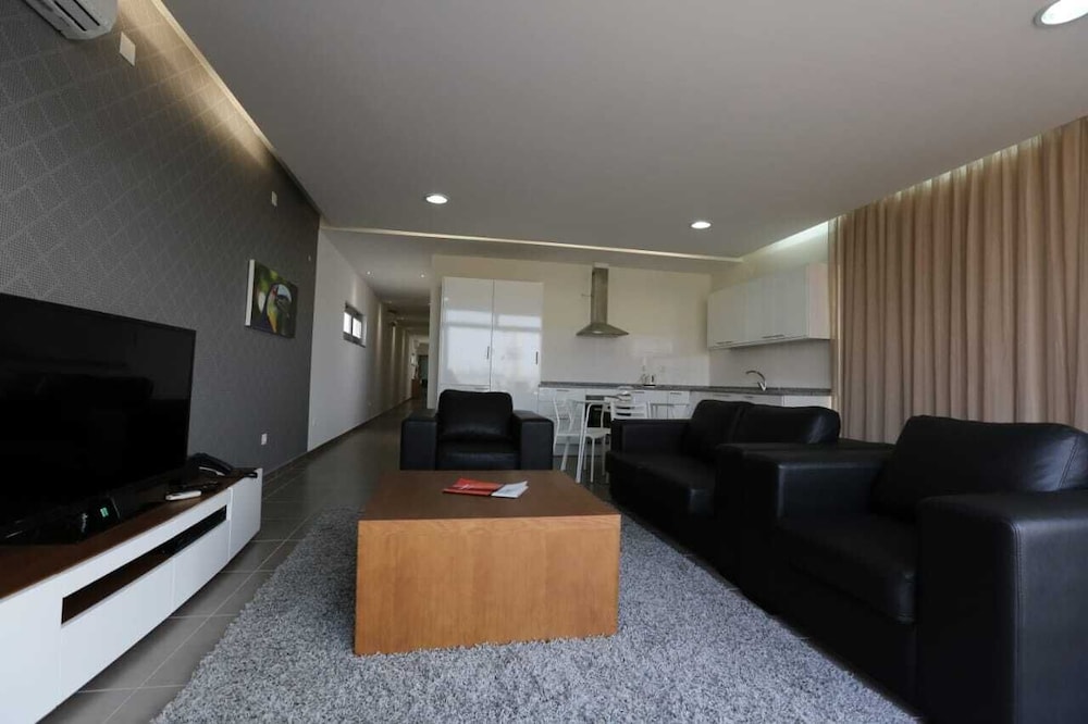 Deluxe Apartment photo 1