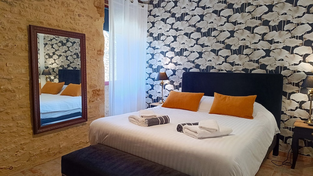 Superior Suite, 2 Bedrooms (Sarlat) photo 3