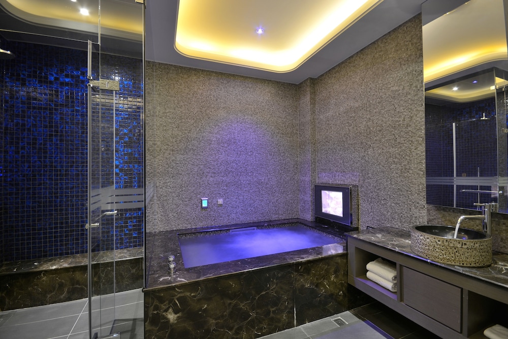 Design Double Room 21:00 photo 3