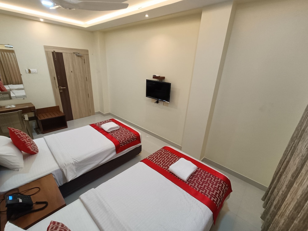 Deluxe Twin Room - Photo 4