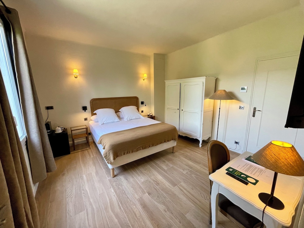 Chambre Double vue Montagne - Photo 1