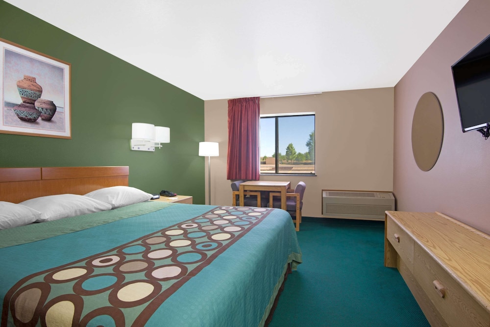 Room, 1 King Bed, Accessible, Non Smoking (Mobility) - Photo 1