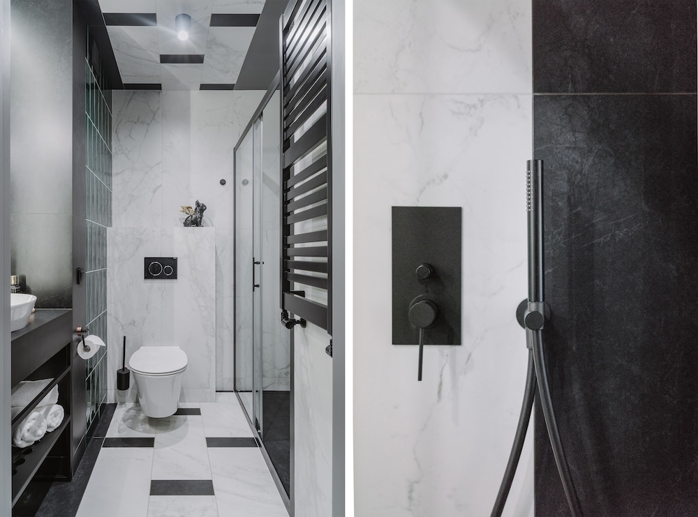 Luxury Studio, Non Smoking, Private Bathroom photo 3