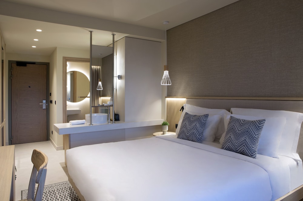 Junior Suite Sea View photo 3