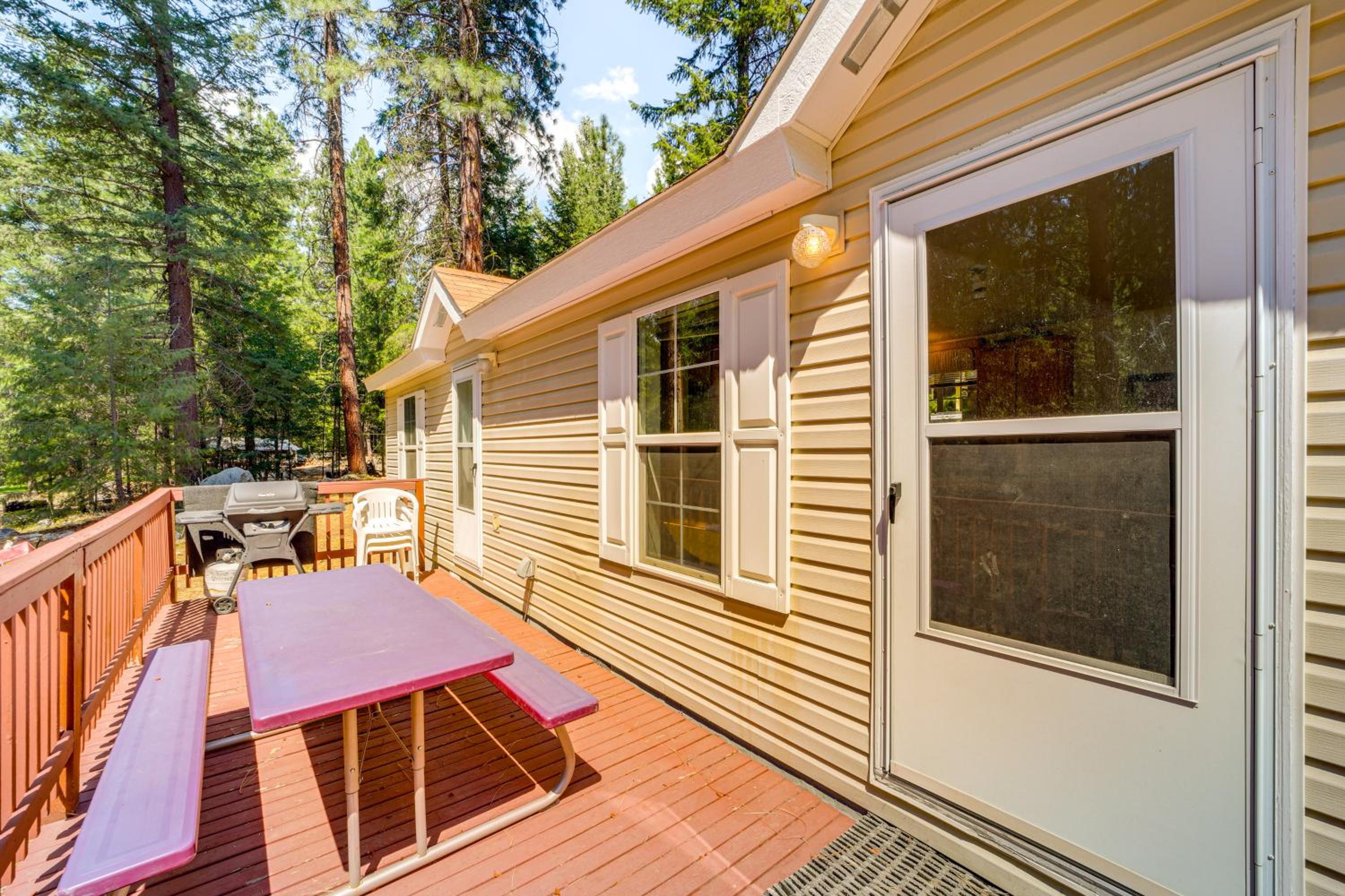 Vacation Home photo 1