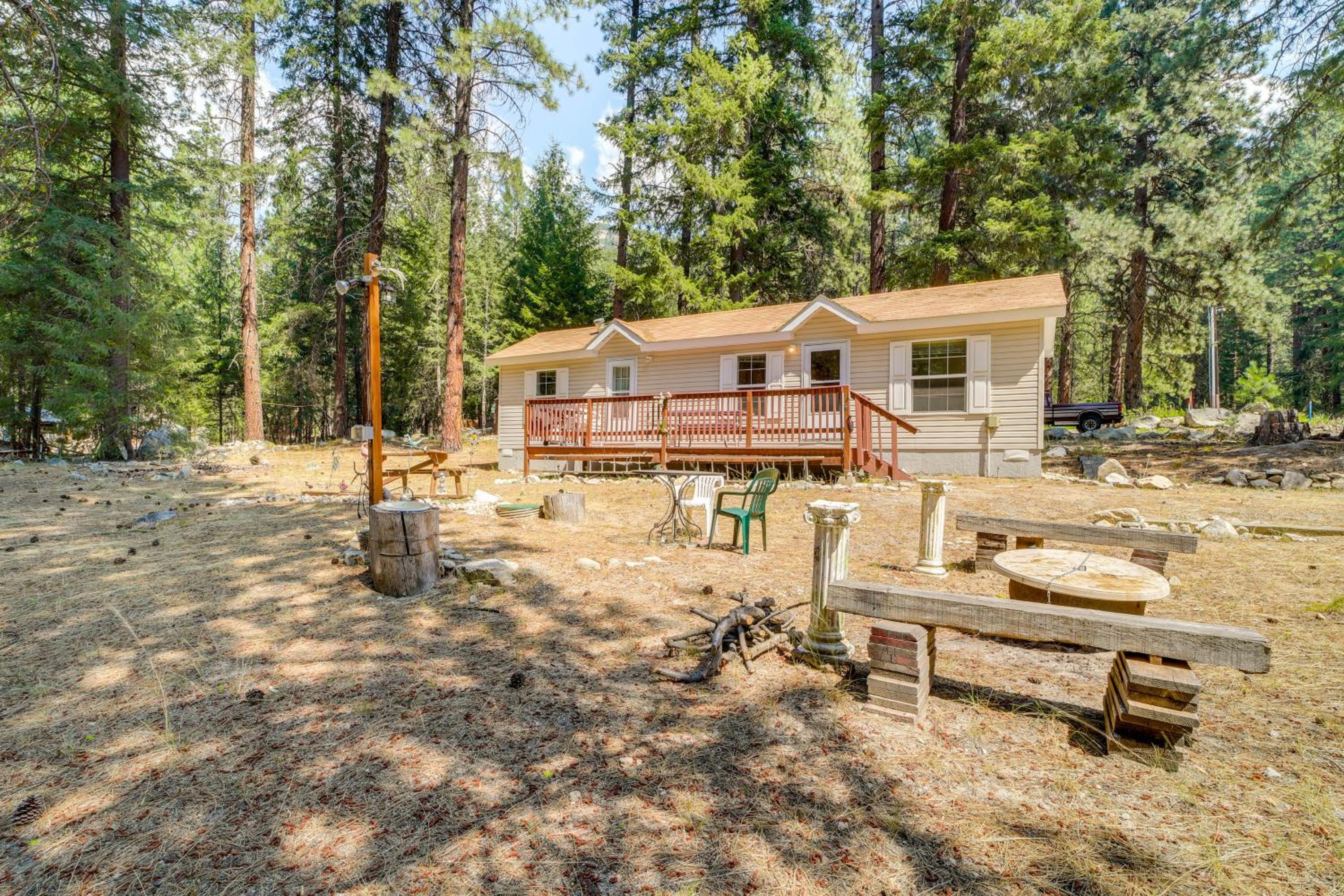 Vacation Home photo 2