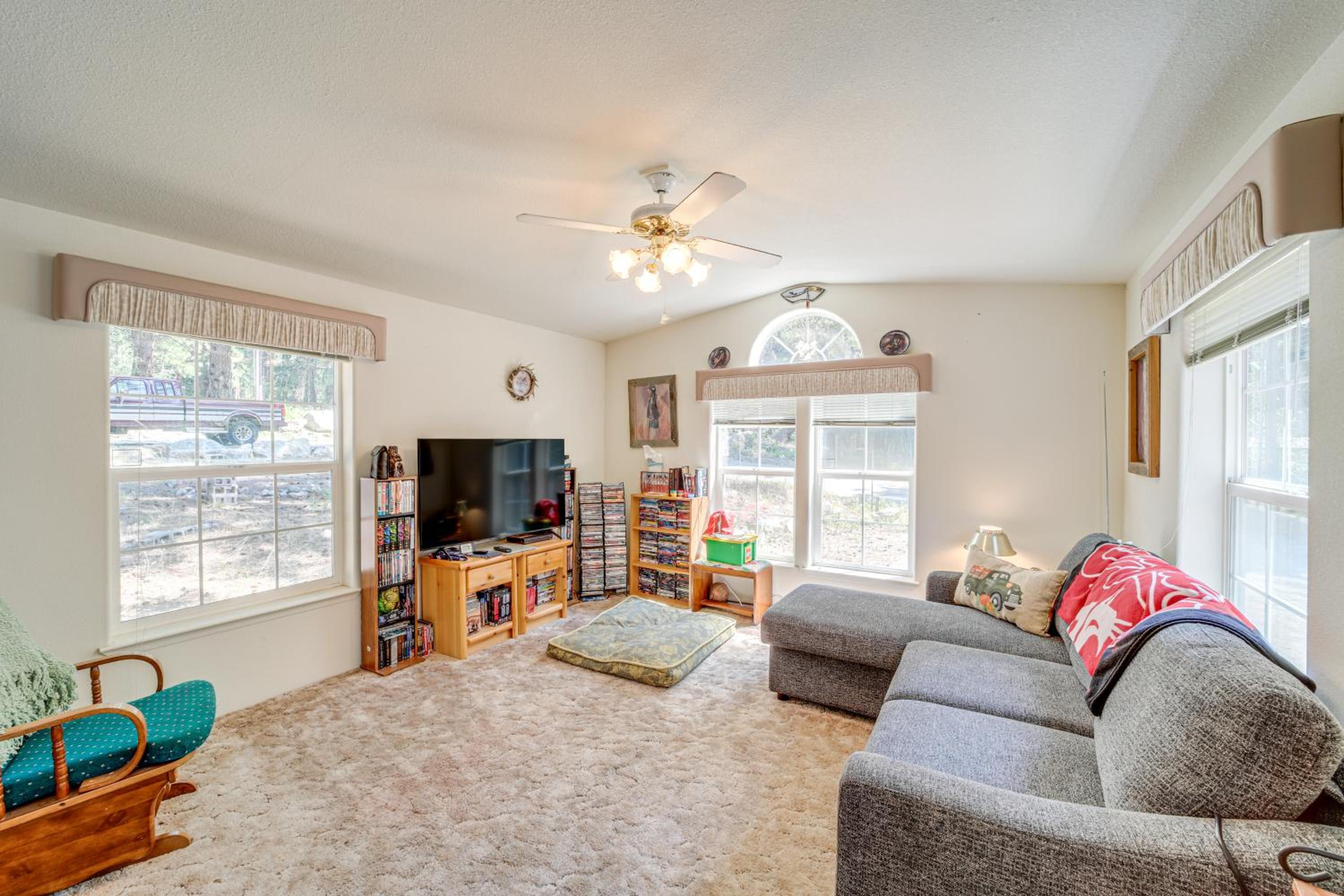 Vacation Home photo 3
