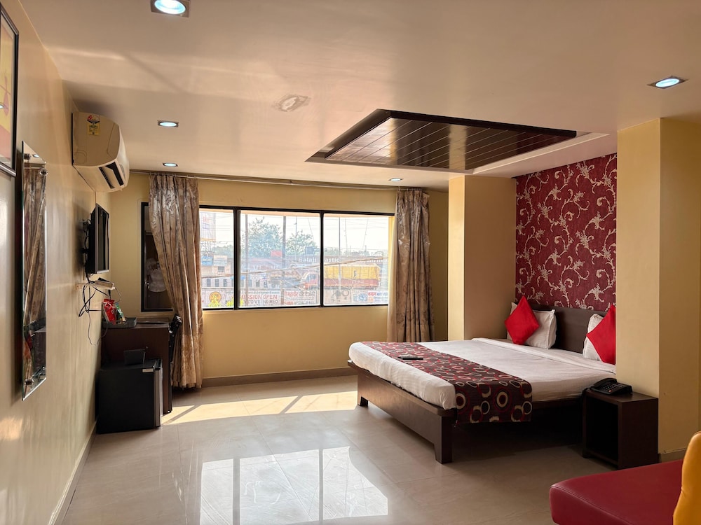 Superior Room photo 3