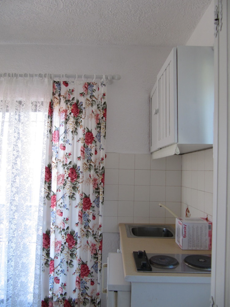 Romantic Twin Room, 2 Twin Beds, Mountain View photo 2