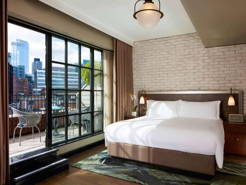 Grand Chamber Junior Suite Terrace
