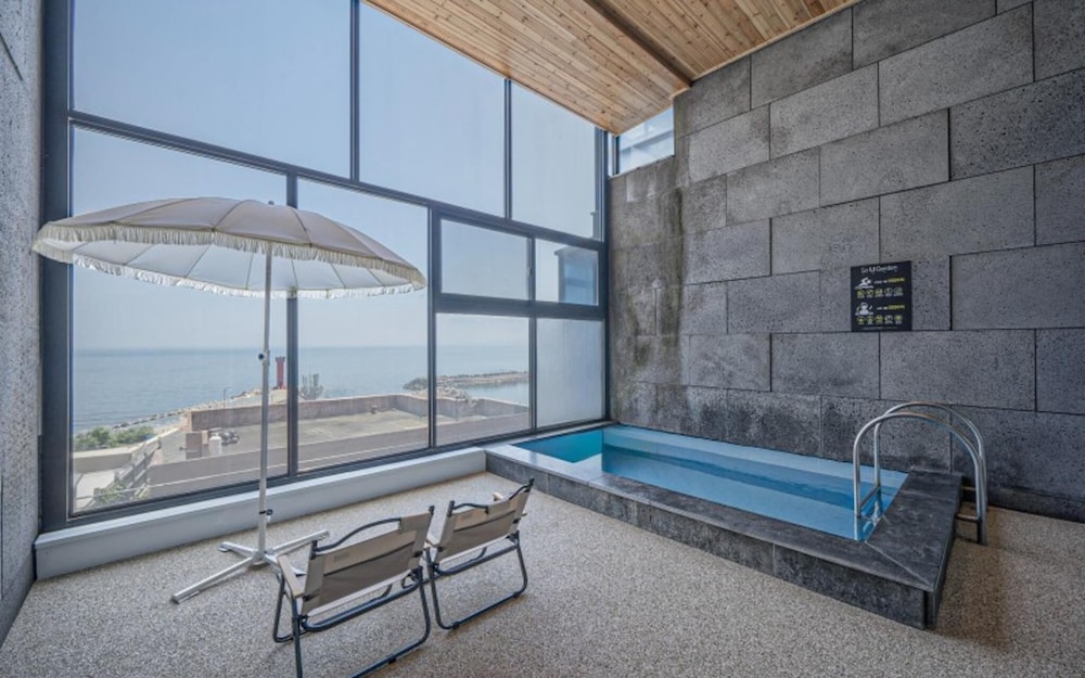 Room (So U N102 (Pool Villa )) photo 1