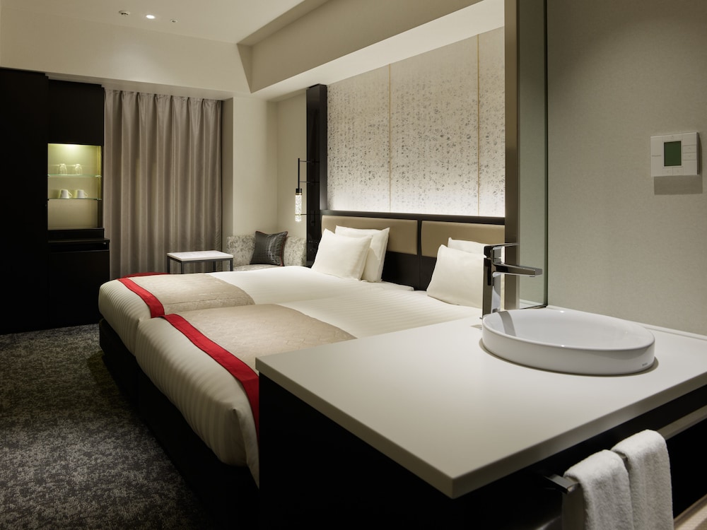 [Check-In 1pm & Check-Out 1pm]Superior State Twin, Single Use, Non Smoking - Photo 1