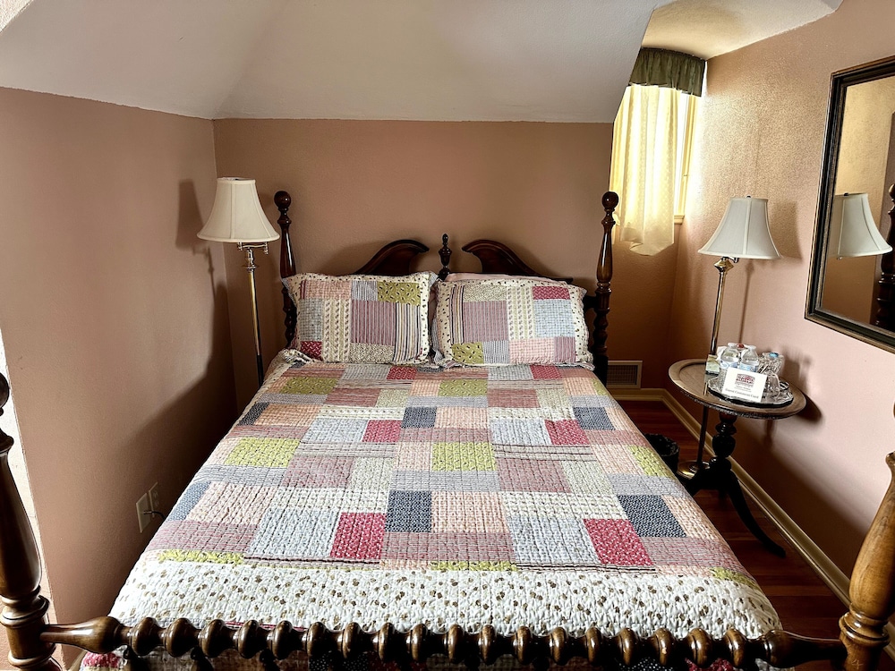 Standard Room, 1 Double Bed - Photo 5