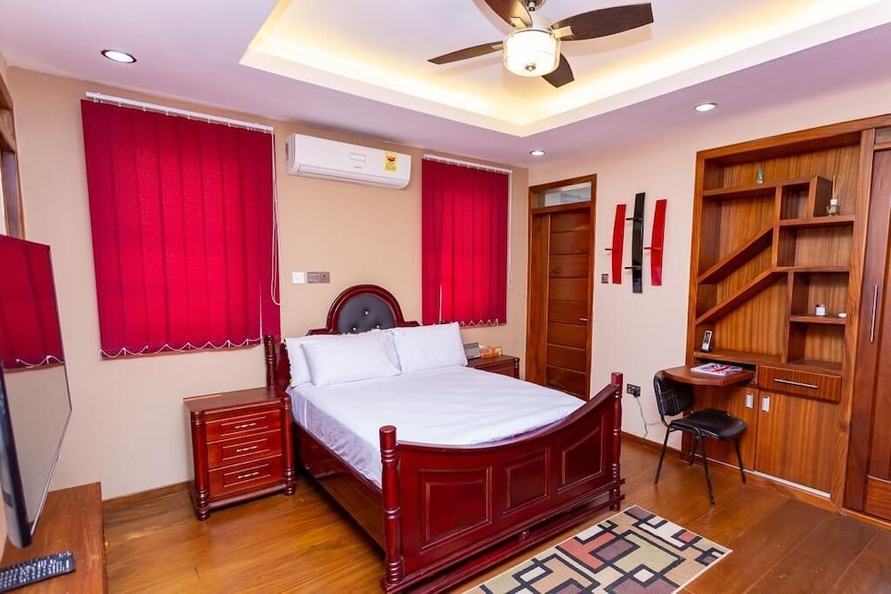 Executive Studio Suite photo 1