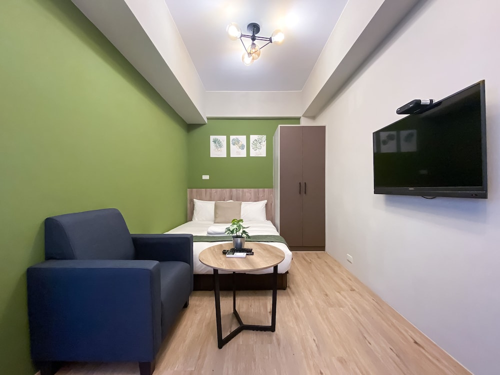 Deluxe Double Room - Photo 6