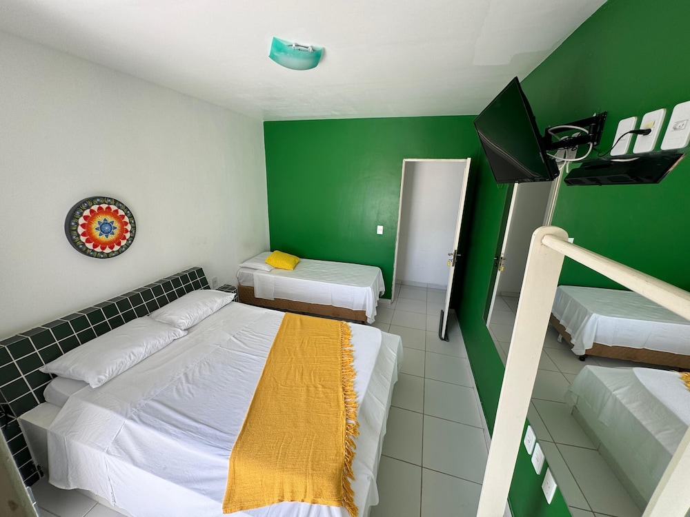 Comfort Suite, 1 Bedroom photo 2
