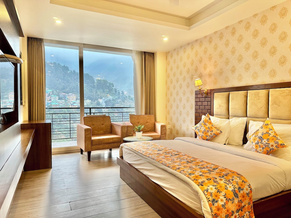 Premium Double Room
