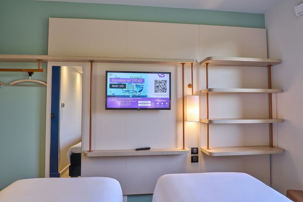Twin Room, 2 Twin Beds - Photo 4