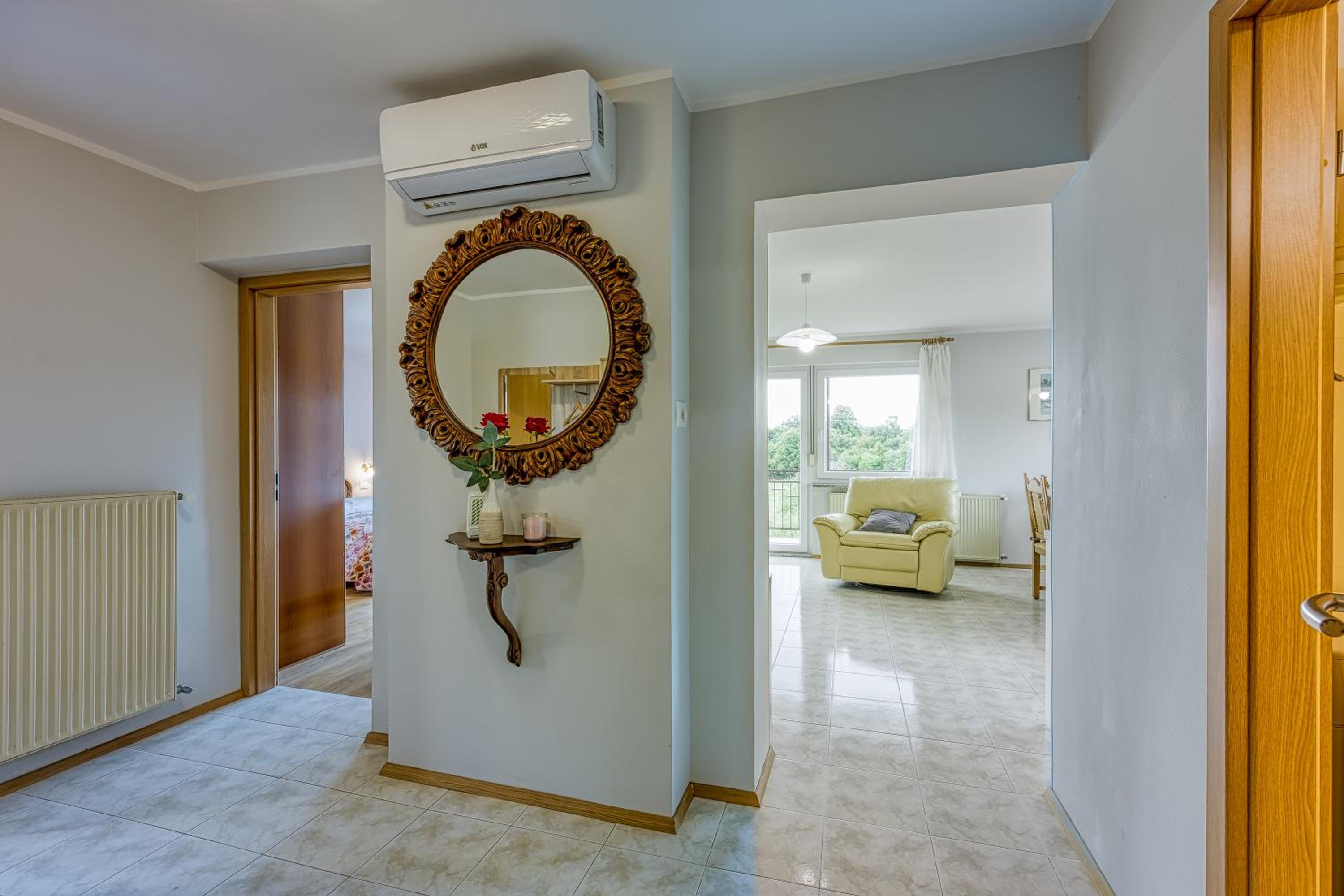 Two Bedroom Apartment with Balcony 3 photo 3