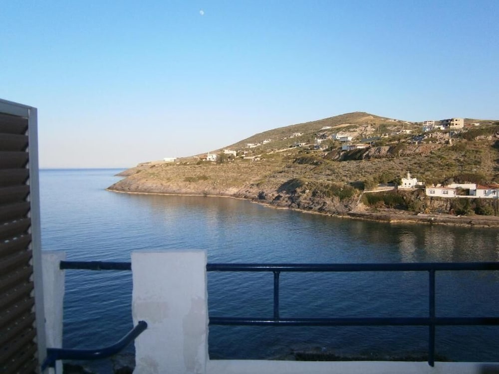 Twin Room, Sea View photo 3