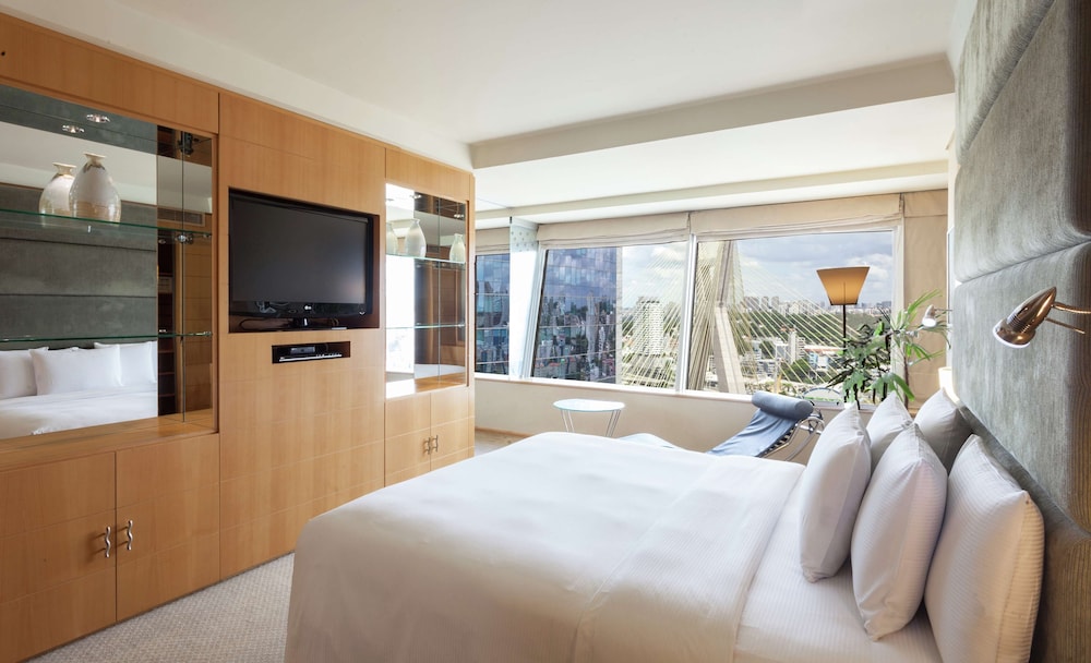 Suite, 1 Bedroom