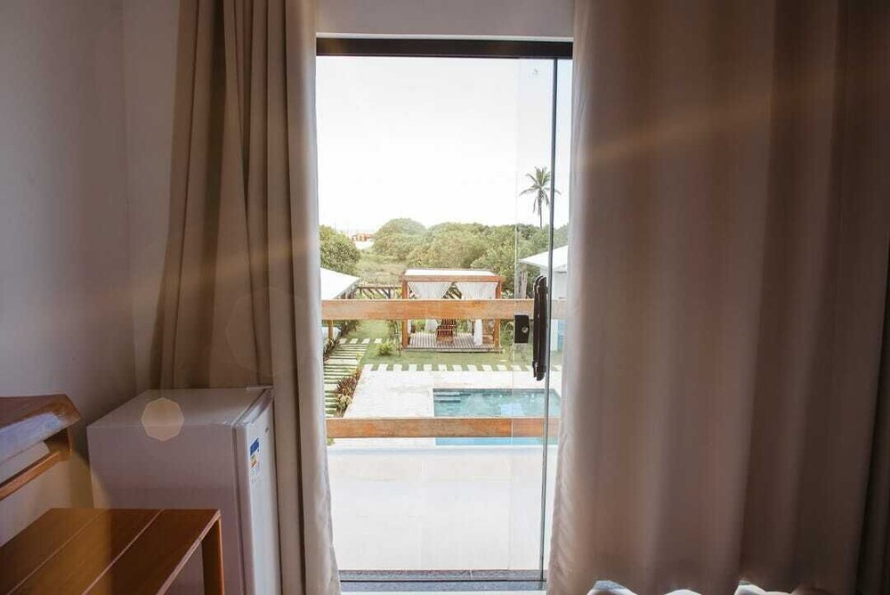 Standard Double Room - Photo 4