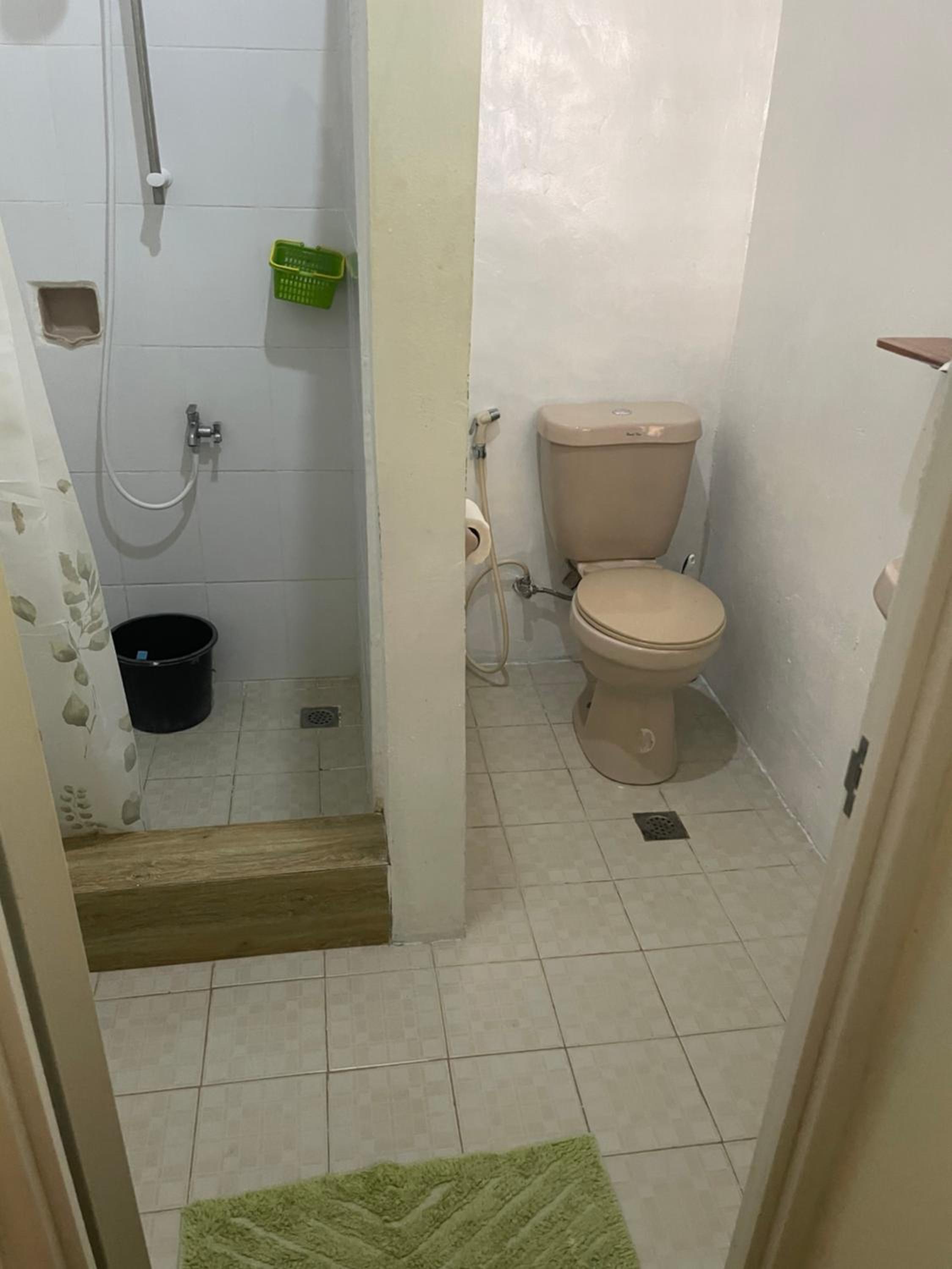 Standard Double Room with Fan photo 2