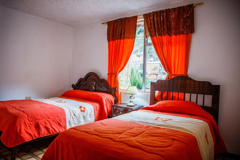 Twin Room photo 2