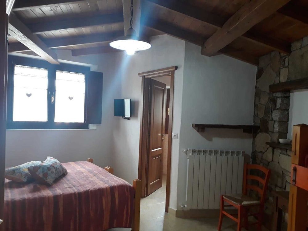 Double or Twin Room photo 2