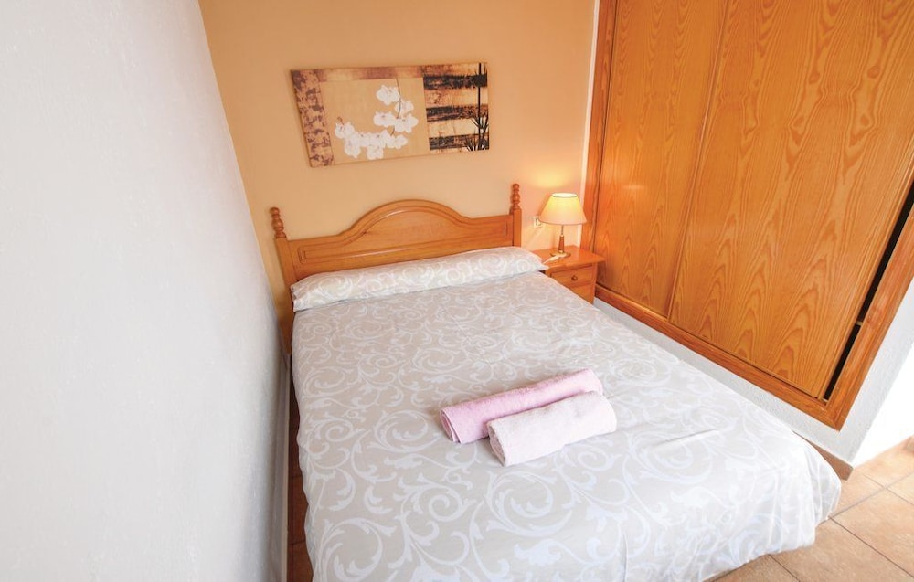 Casa, 2 habitaciones (Sol)