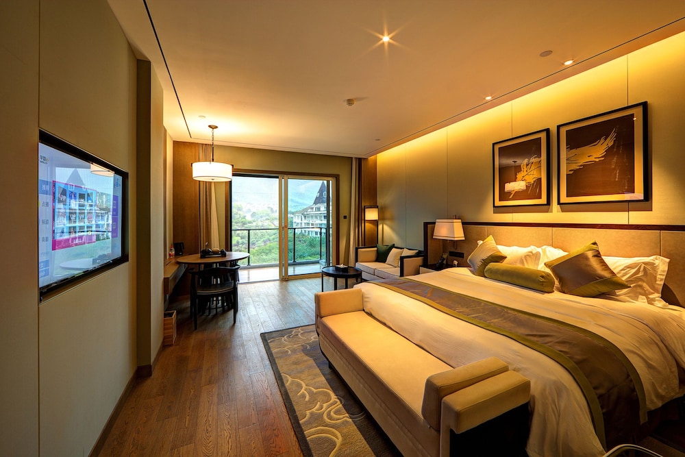 Exclusive King Room photo 1